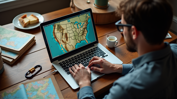 Descubriendo Secretos de Viaje: 6 Trucos para un Viaje Más Barato y Sencillo