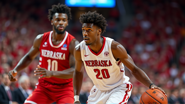 El Próximo Gran Desafío de Nebraska en Baloncesto: Hall of Fame Classic