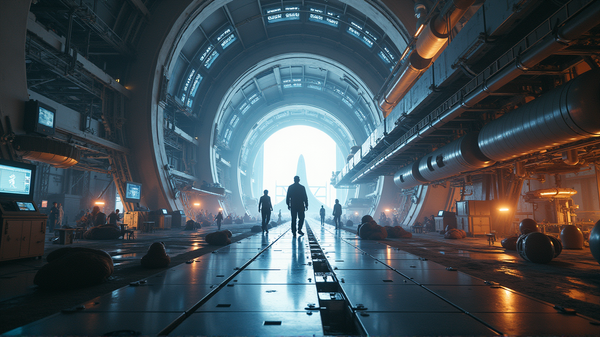 El Nuevo Centro Espacial de Houston: El Salto de Intuitive Machines en la Manufactura Espacial