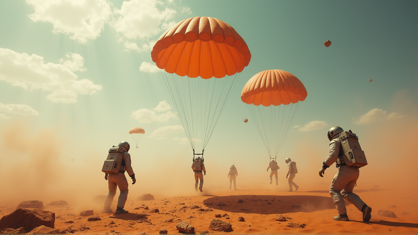 Aterrizaje del Shenzhou 20: Cómo los Escombros Espaciales Cambiaron un Viaje de Vuelta a Casa