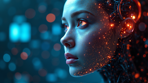 La Industria de la IA Enfrenta Temores de Burbuja: El Regreso de Google y El Desafío de Nvidia en China