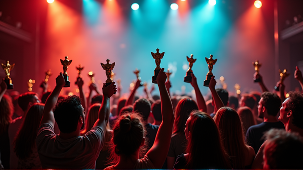 ‘El Vecino Perfecto’: Un Triunfo Documental