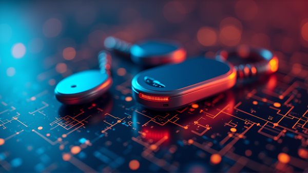 ¡Revolucionarios rastreadores Bluetooth para Android que superan a los AirTags - Ahora con un 45% de descuento!