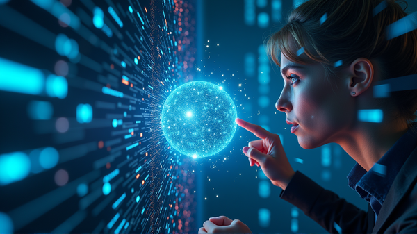 La Revelación de Octubre: El Avance Revolucionario de Google en IA y Descubrimientos Cuánticos