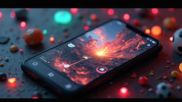 La comodidad de eShop de Nintendo: La nueva sensación de la aplicación móvil