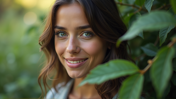 Revelando la Resiliencia Silenciosa de Tatiana Schlossberg