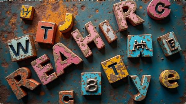 ¡Domina el Arte del Juego de Palabras con el Puzzle de NYT Strands de Hoy!