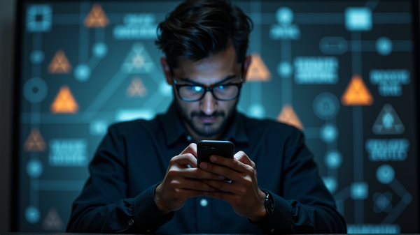 La Semana de Conciencia sobre Fraudes en Washington: Manténgase Seguro de las Estafas