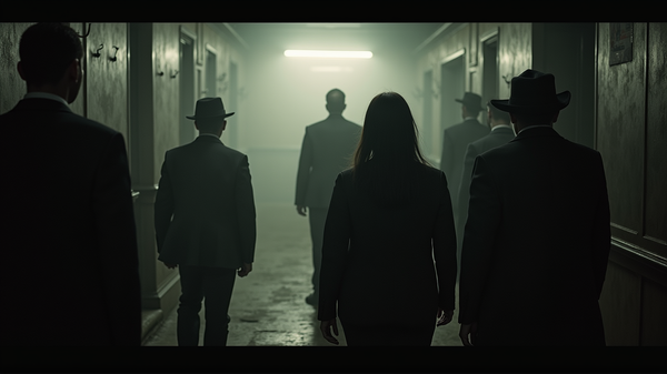 Cómo una Leyenda del Rock Dio Forma al Final de 'The Lowdown'