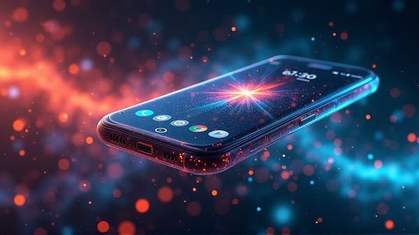 ¡Desbloquea Velocidad Relámpago Cambiando una Configuración Oculta en tu Teléfono Android!