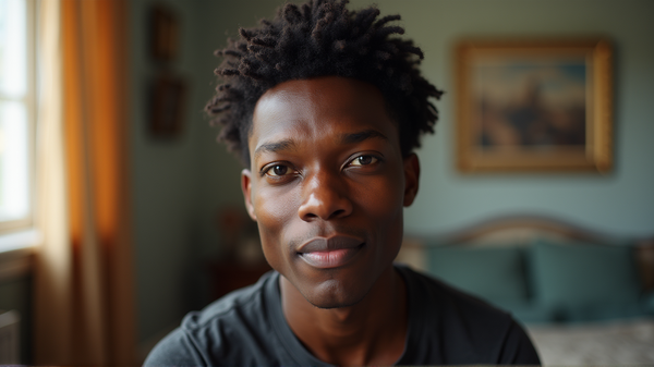 Michael Che habla en contra de los recortes de SNAP en medio de tensiones raciales