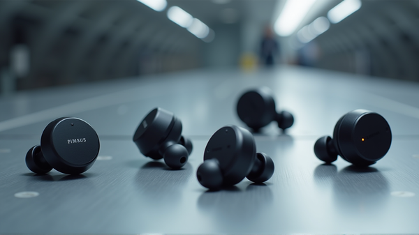 Revelando los Mejores Auriculares para Usuarios de Android: La Guía Definitiva