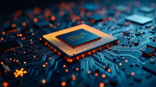 Cambio Estratégico de China: Los Chips de Nexperia Fluyen Nuevamente hacia Europa