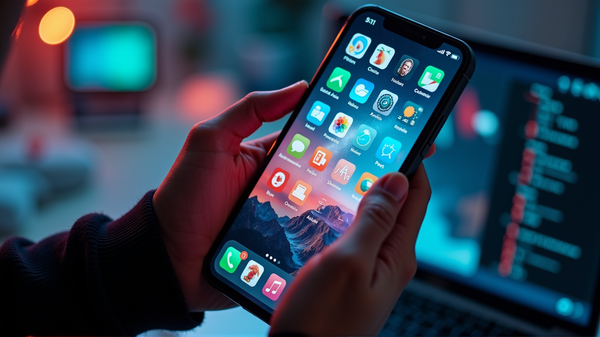 Descubre Joyas Ocultas del iPhone: Mejora Tu Experiencia al Instante