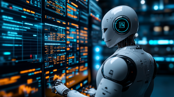 Anocturex App: ¿Es el Futuro del Trading?