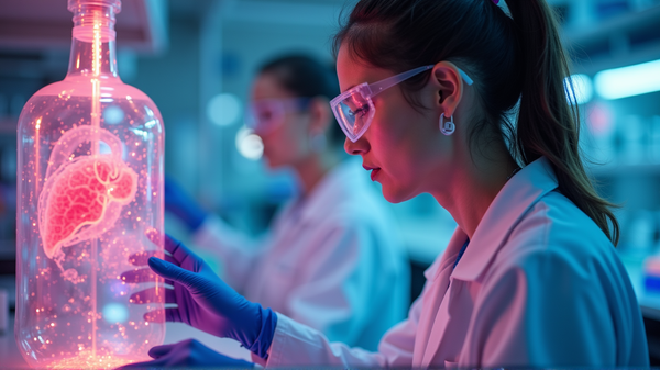 El Sorprendente Vínculo Entre la Maternidad y un Menor Riesgo de Cáncer de Mama