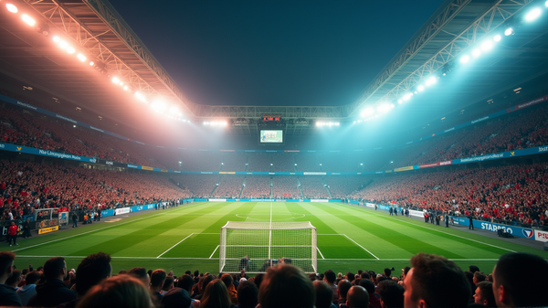 Batalla Épica: La Última Resistencia de San Diego FC en los Playoffs de la MLS 2025