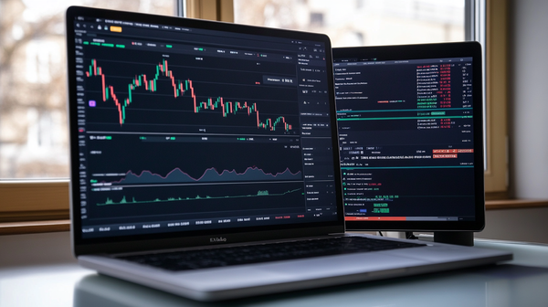 Oakford Valtrion: ¿Es Este Sistema de Trading Confiable o Falso?
