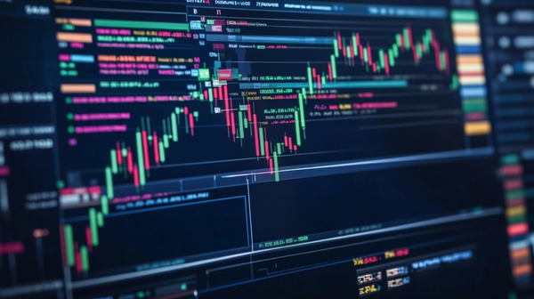 Descubre la Verdad: ¿Es Brillant Finspirex la Solución de Trading que Necesitas?