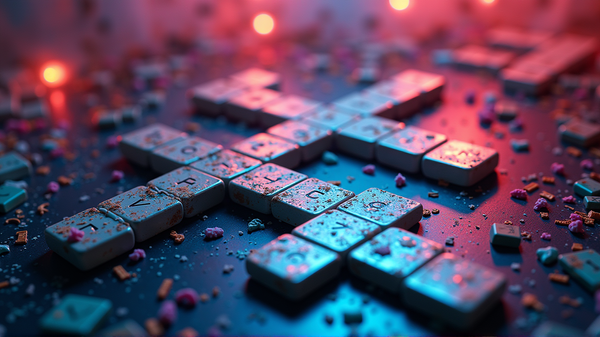 Descubre la Solución al Rompecabezas de Wordle #1,608 - ¡Añade un 'Matiz' a tu Día!