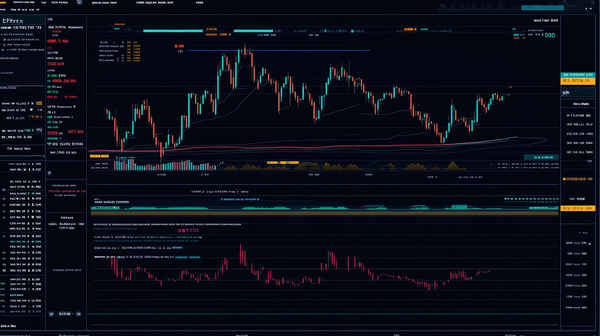 Investiga Tolvantys Trade - ¿Es Lo Próximo Grande?