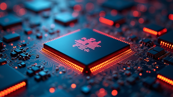 Movimiento Sorprendente del Gobierno Holandés sobre Nexperia, Propiedad China