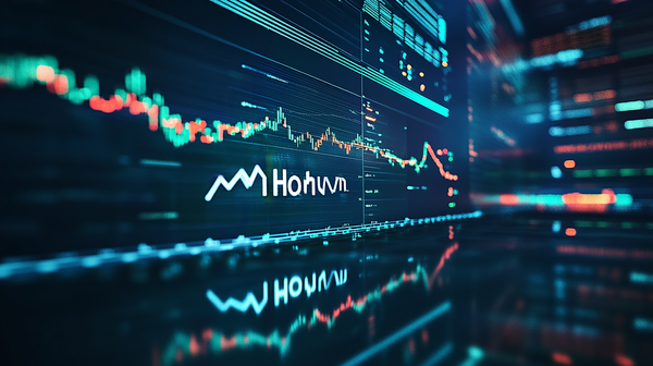 ¿Es Redpeak Finlux La Plataforma de Trading Más Confiable?