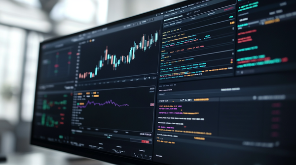 Descubre Fulgor Luxent: La Plataforma de Trading Definitiva