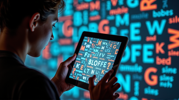 Descifra el Wordle: ¡Solución del 18 de noviembre de 2025 Revelada!