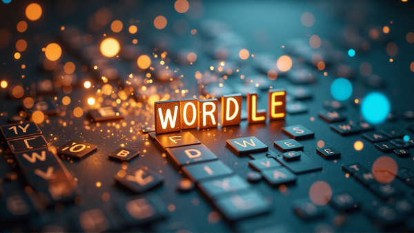 Desbloqueando el Enigma de Wordle: Desafío del 9 de Noviembre de 2025