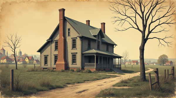 Adiós a un Ícono Americano: La Edición Final del Farmer's Almanac