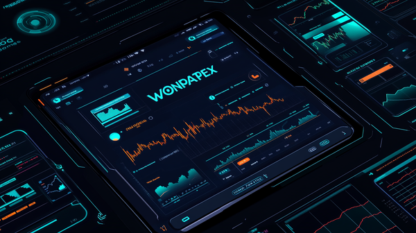 Descubriendo Ädel Finlore: ¿Es un Sistema de Trading Confiable?