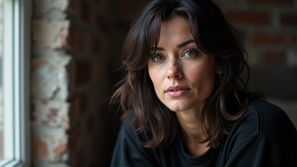 Celebridades Revelan sus Batallas contra la Depresión: Revelaciones Emocionales