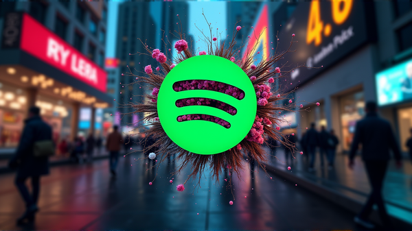 El Movimiento Audaz de Spotify: Cambio de Precios y Nueva Dirección