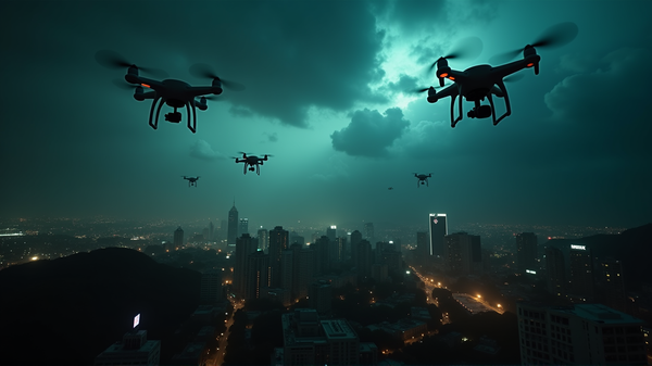 Las Festividades de 'Frankenstein' Electrizan Hollywood Antes del Estreno en Netflix