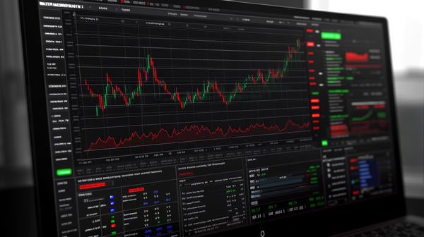 ¿Es Sterkte Valnex un cambio de juego o una solución de trading confiable?