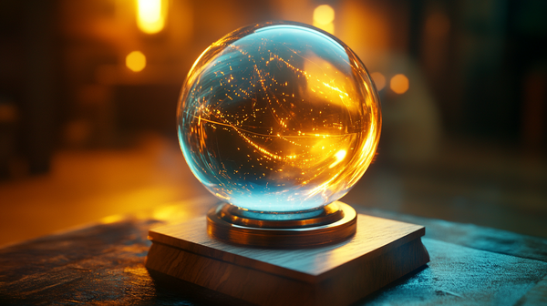 Zarevion: ¿Es Este el Futuro del Trading?