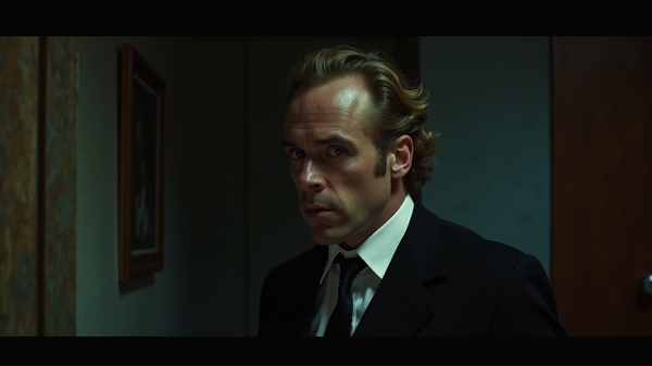 Revelando el Legado: La Intrigante Vida y Muerte Misteriosa de Peter Greene