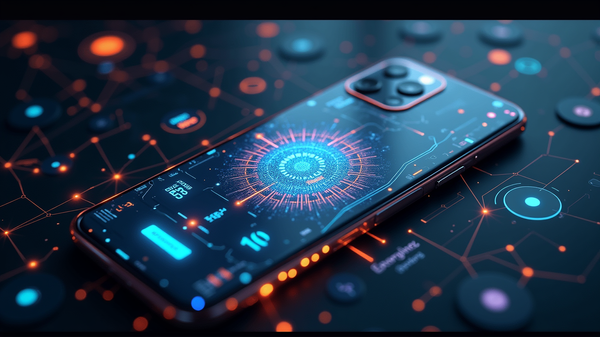 Explorando los Nuevos Horizontes de Nothing OS 4.0 con Android 16
