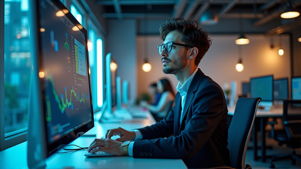 Navegando las Guerras de Talento en IA: Perspectivas de un Fundador de Startup