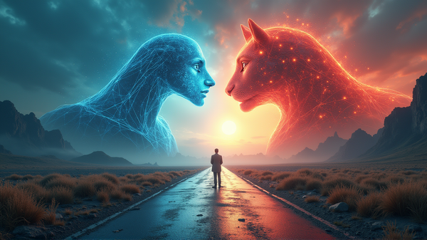 Colisión Inminente: La Euforia por la IA se Enfrenta a la Realidad en 2026