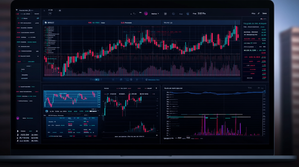 Eye Kingbitnex: Investigue para Confiar en Este Sistema de Trading