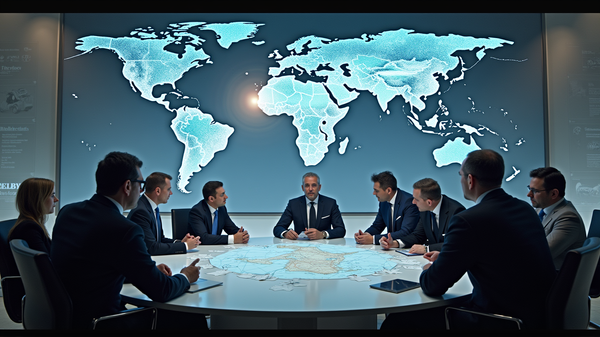 Ley Espacial de la UE: ¿Una Carga Financiera para las Empresas Espaciales Europeas y de EE.UU.?