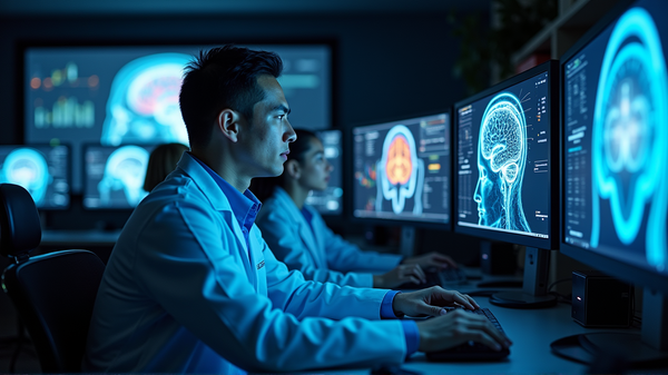 Descubriendo el Cerebro: Cómo las Películas de Hollywood son Herramientas Científicas Relevantes