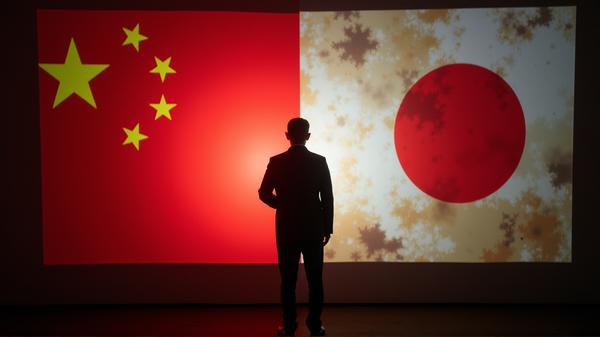 Las tensiones culturales aumentan en medio del conflicto entre China y Japón