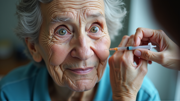 Nueva Esperanza en la Lucha contra la Demencia: Una Sorpresa de la Vacuna del Herpes Zóster