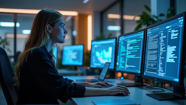 Revolución de la IA en Admisiones Universitarias: ¿Son calificados los ensayos por máquinas?