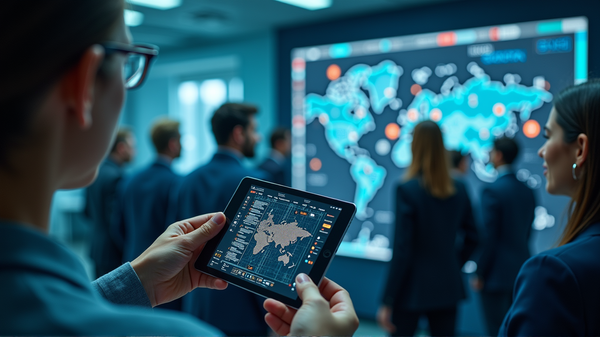 EE.UU. Endurece el Examen de Visado H-1B con Revisión de Redes Sociales