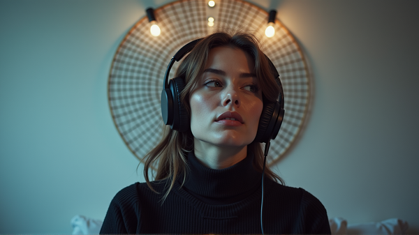 Lo Que Spotify Wrapped No Puede Ofrecer: Una Reflexión Personal