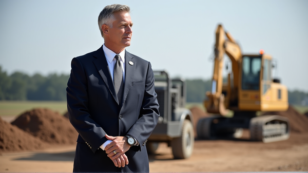 Designación Histórica: El Comando Espacial se Traslada a Huntsville